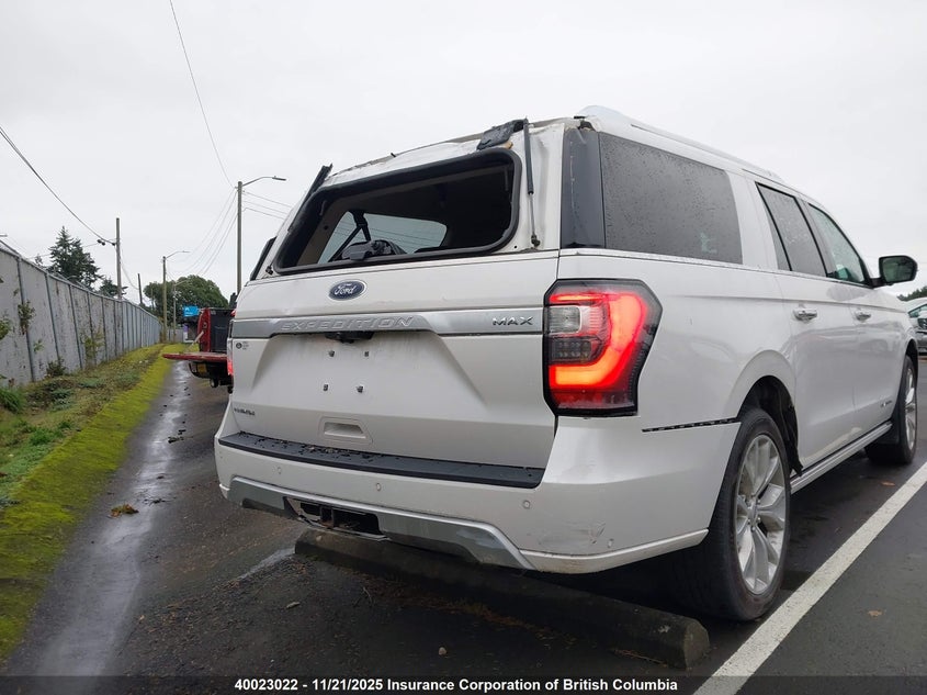 1FMJK1MT6KEA54042 2019 FORD EXPEDITION photo no. 4