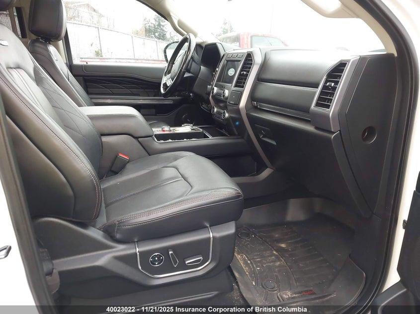 1FMJK1MT6KEA54042 2019 FORD EXPEDITION photo no. 5