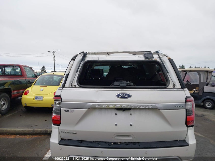 1FMJK1MT6KEA54042 2019 FORD EXPEDITION photo no. 6