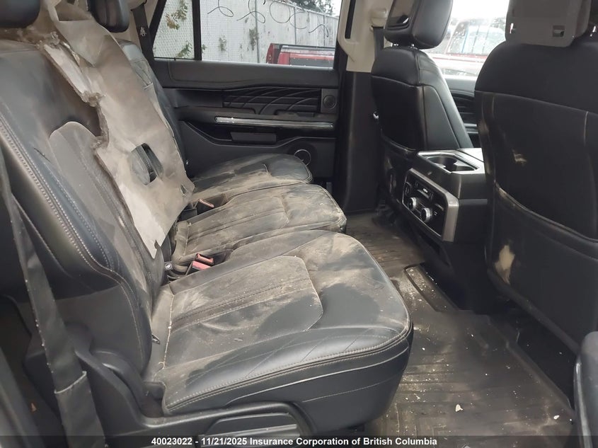 1FMJK1MT6KEA54042 2019 FORD EXPEDITION photo no. 8
