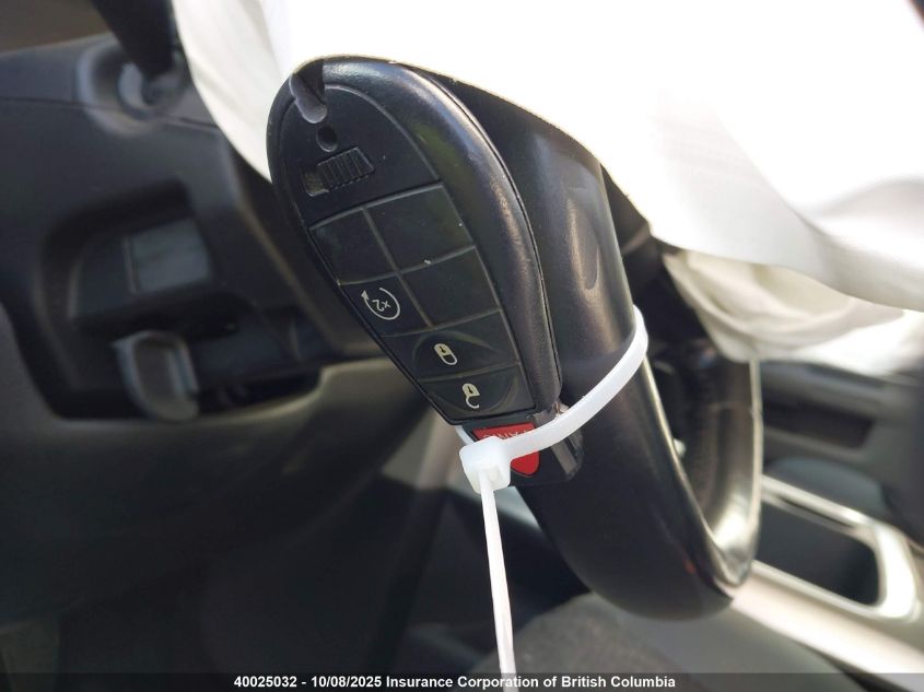 2016 Ram 3500 Slt VIN: 3C63R3DLXGG374735 Lot: 40025032