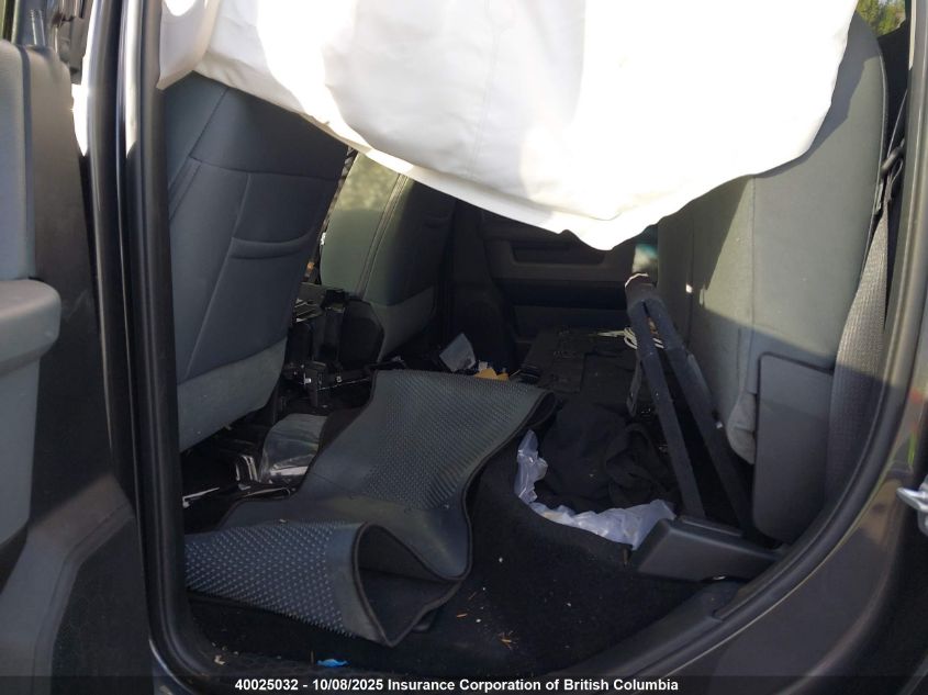 2016 Ram 3500 Slt VIN: 3C63R3DLXGG374735 Lot: 40025032