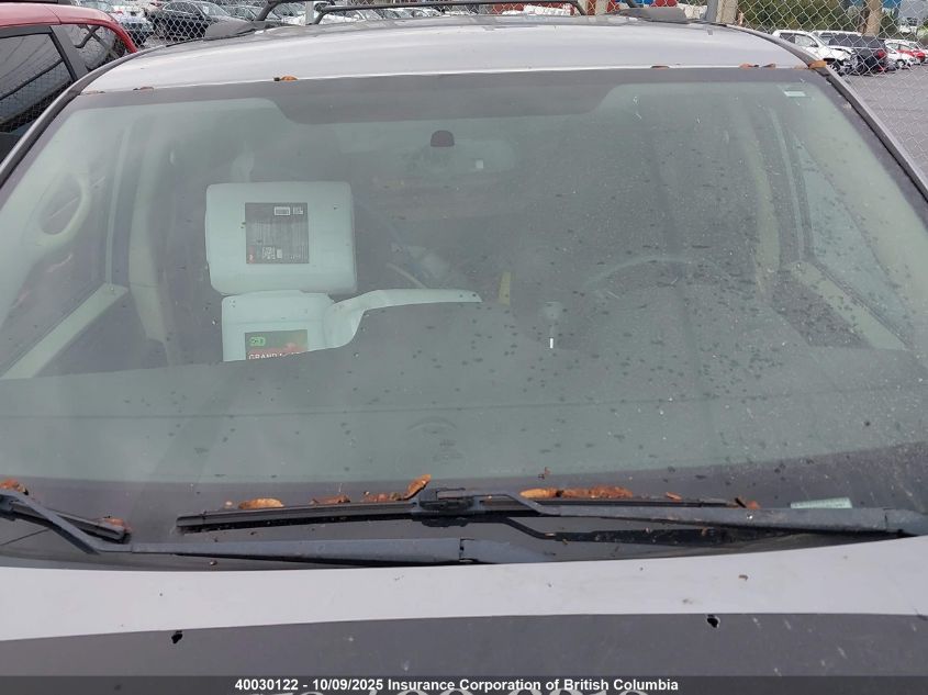 2013 Dodge Grand Caravan Se VIN: 2C4RDGBG6DR579487 Lot: 40030122