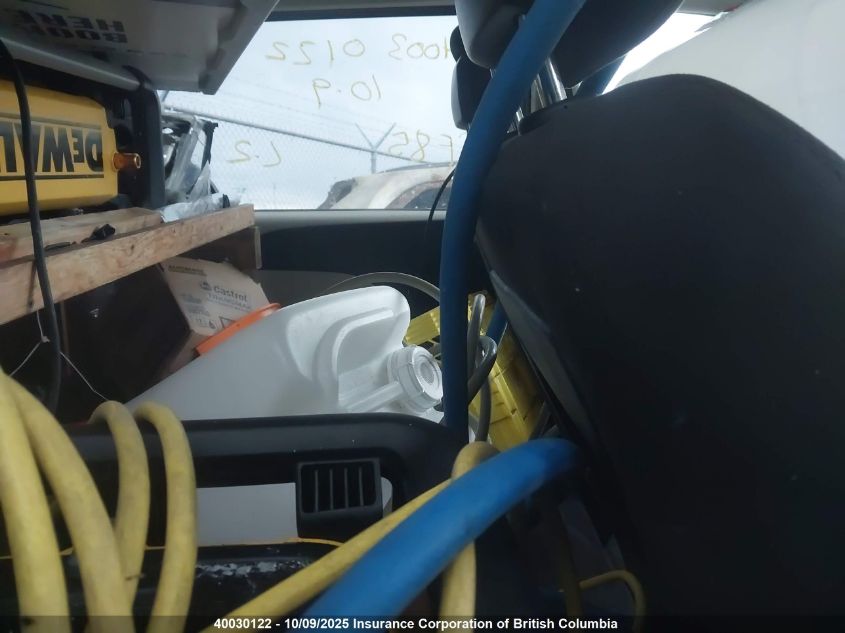 2013 Dodge Grand Caravan Se VIN: 2C4RDGBG6DR579487 Lot: 40030122