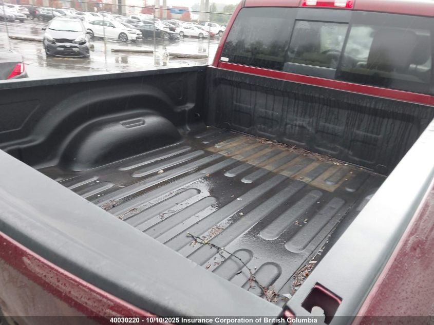 2016 Ram 1500 Laramie VIN: 1C6RR7VM4GS324138 Lot: 42817814