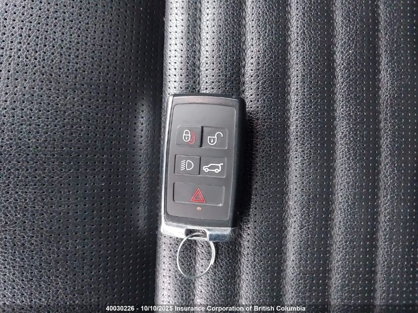 2020 Land Rover Discovery Sport Se R-Dynamic VIN: SALCL2FX2LH859822 Lot: 40030226