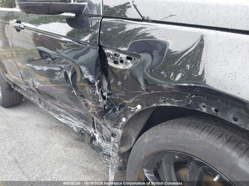 2020 Land Rover Discovery Sport Se R-Dynamic VIN: SALCL2FX2LH859822 Lot: 40030226