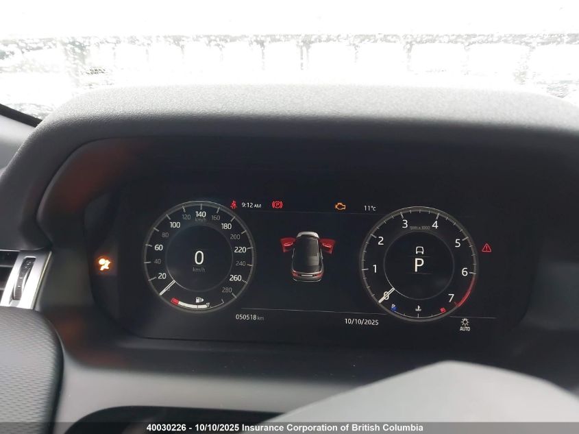 2020 Land Rover Discovery Sport Se R-Dynamic VIN: SALCL2FX2LH859822 Lot: 40030226