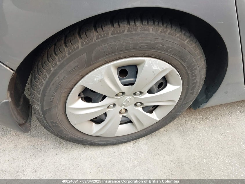 5NPDH4AE1FH594752 2015 HYUNDAI ELANTRA photo no. 19