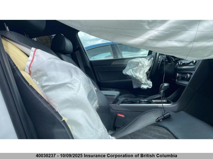 2019 Hyundai Sonata Limited/Sel/Sport VIN: 5NPE34AF1KH785660 Lot: 40030237