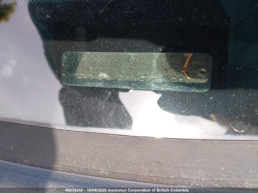 2010 Ford F250 VIN: 1FTNF2A51AEA30218 Lot: 40030240