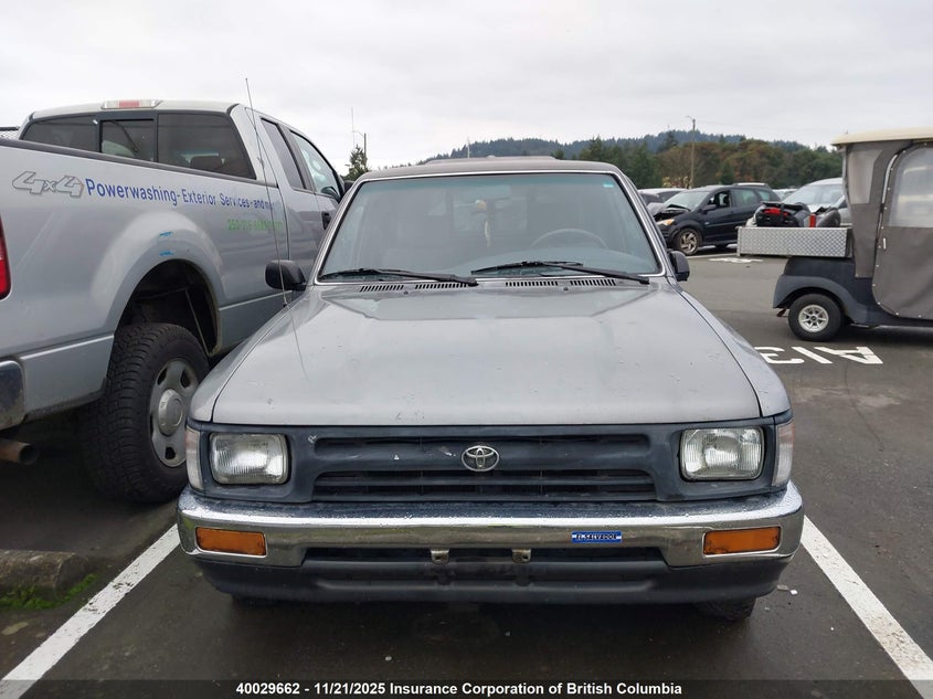 JT4RN93P5P5071083 1993 TOYOTA PICKUP photo no. 12