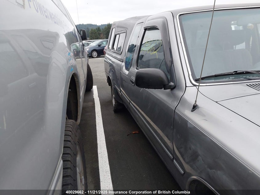 JT4RN93P5P5071083 1993 TOYOTA PICKUP photo no. 13