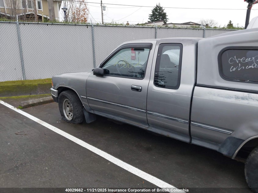 JT4RN93P5P5071083 1993 TOYOTA PICKUP photo no. 14