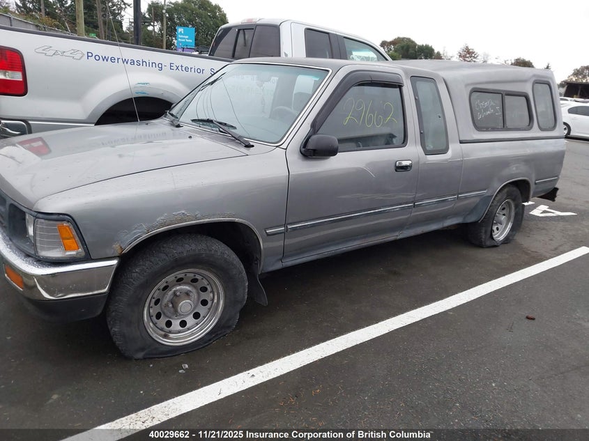 JT4RN93P5P5071083 1993 TOYOTA PICKUP photo no. 6