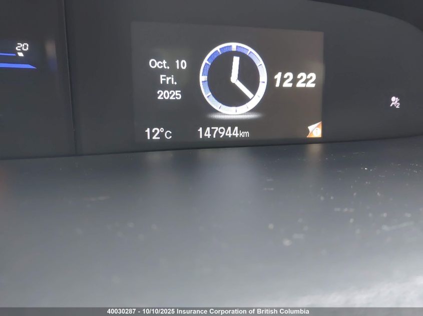 2014 Honda Civic VIN: 2HGFB2F54EH008660 Lot: 40030287