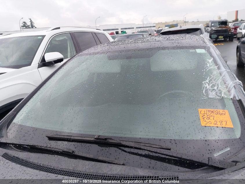 2014 Honda Civic VIN: 2HGFB2F54EH008660 Lot: 40030287