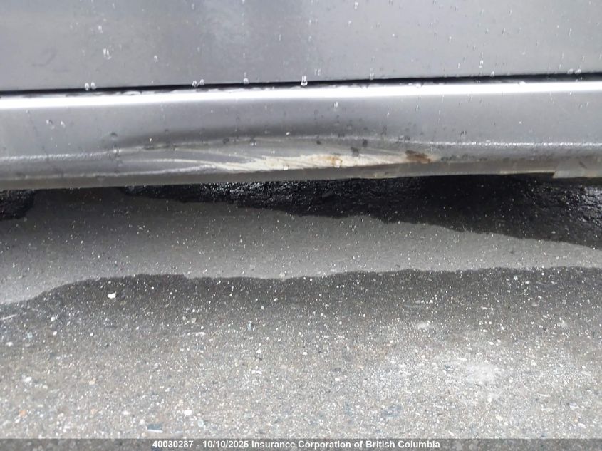 2014 Honda Civic VIN: 2HGFB2F54EH008660 Lot: 40030287