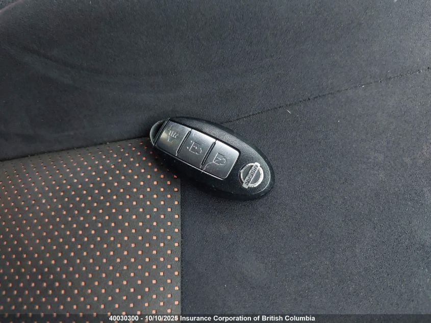 2018 Nissan Versa VIN: 3N1CE2CP6JL366314 Lot: 40030300