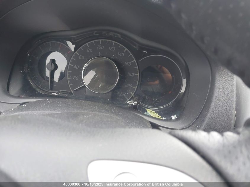 2018 Nissan Versa VIN: 3N1CE2CP6JL366314 Lot: 40030300