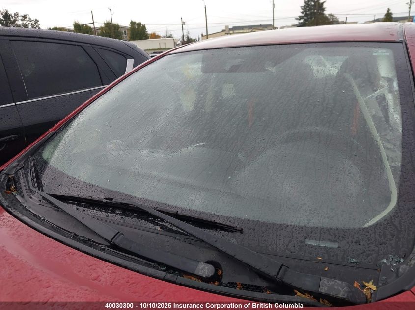 2018 Nissan Versa VIN: 3N1CE2CP6JL366314 Lot: 40030300