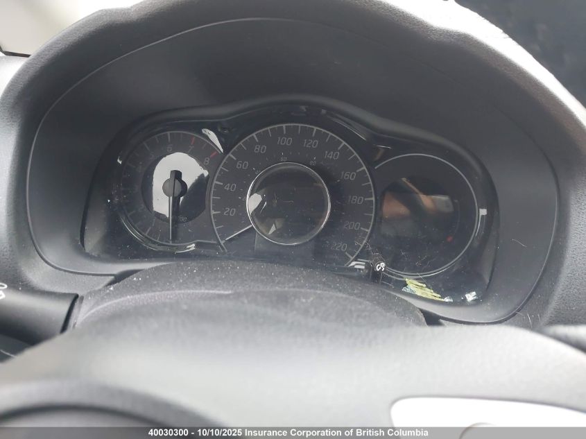 2018 Nissan Versa VIN: 3N1CE2CP6JL366314 Lot: 40030300