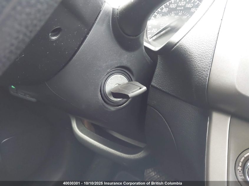 2014 Nissan Sentra 1.8 S/1.8 Sl/1.8 Sr/1.8 Sv VIN: 3N1AB7AP4EL695793 Lot: 40004441