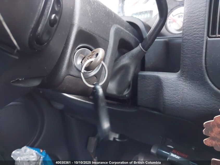 2003 Dodge Ram 2500 St/Slt VIN: 1D7KU28693J551937 Lot: 40030361