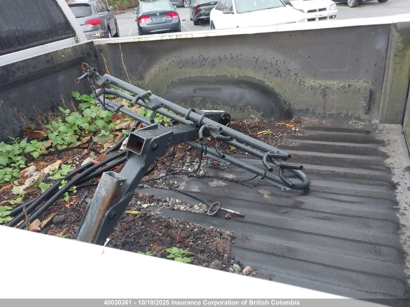 2003 Dodge Ram 2500 St/Slt VIN: 1D7KU28693J551937 Lot: 40030361