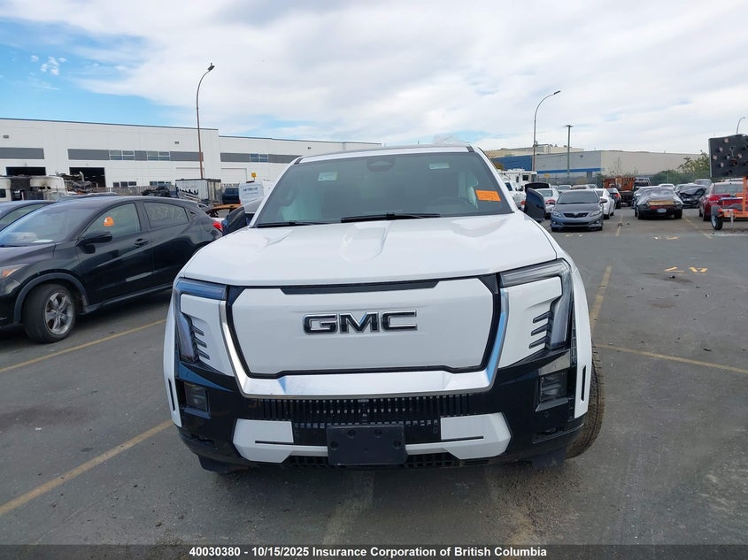 1GT10MED6SU406044 2025 GMC SIERRA photo no. 12