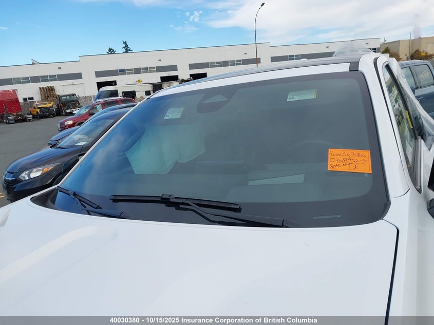 1GT10MED6SU406044 2025 GMC SIERRA photo no. 17