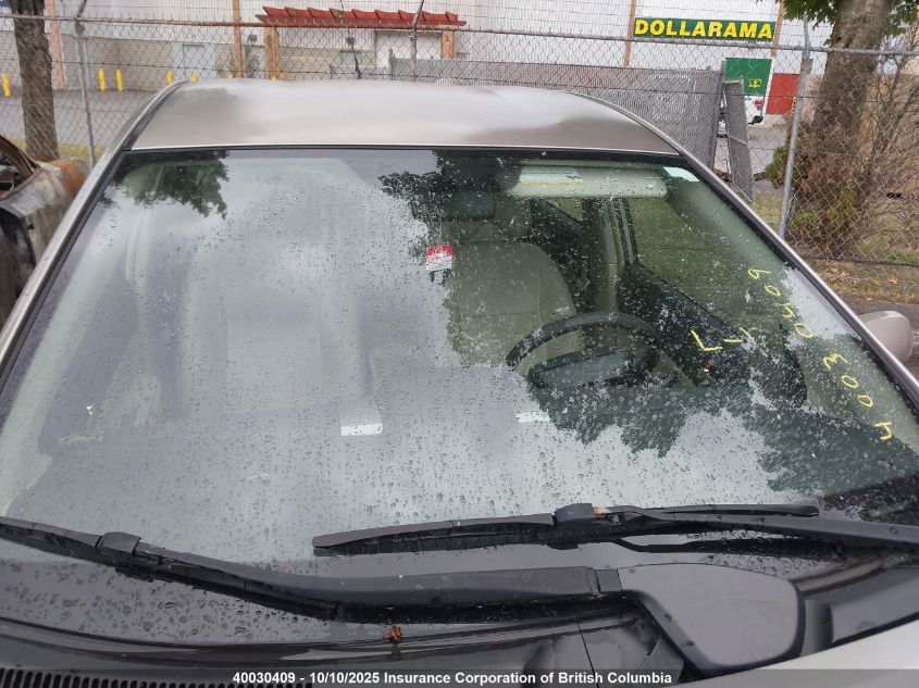 2008 Toyota Prius VIN: JTDKB20U583443448 Lot: 40030409