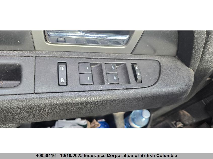 2014 Ford F150 VIN: 1FTFW1ET5EFC21373 Lot: 40030416