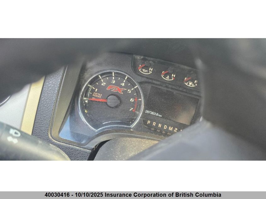 2014 Ford F150 VIN: 1FTFW1ET5EFC21373 Lot: 40030416