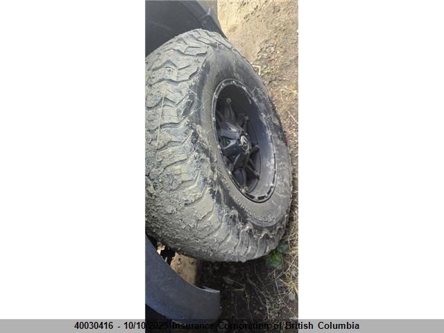 2014 Ford F150 VIN: 1FTFW1ET5EFC21373 Lot: 40030416