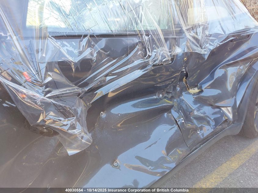 2023 Tesla Model Y VIN: 7SAYGDEE0PF776864 Lot: 40030554