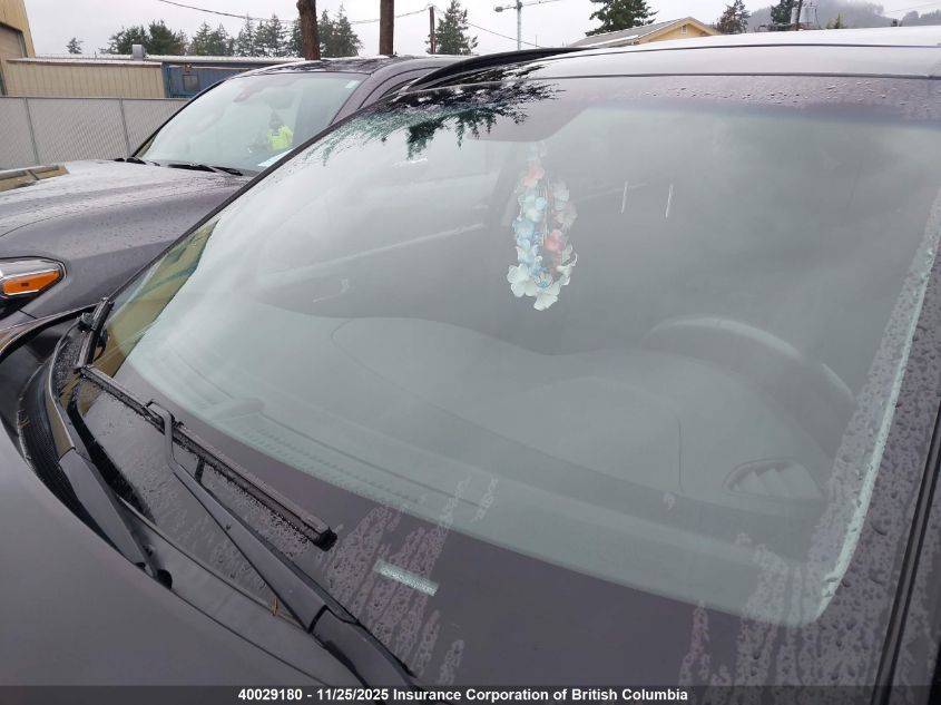 2018 Hyundai Tucson Limited/Sport And Eco/Se VIN: KM8J3CA22JU743097 Lot: 40029180