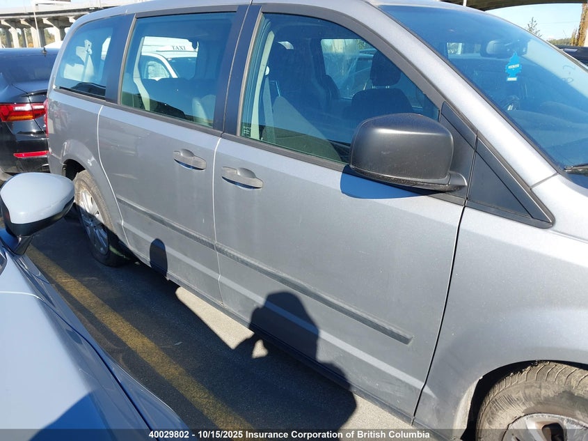 2C4RDGBG7DR699931 2013 DODGE CARAVAN photo no. 13