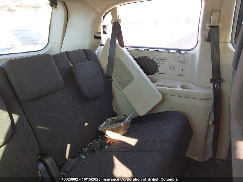 2C4RDGBG7DR699931 2013 DODGE CARAVAN photo no. 15