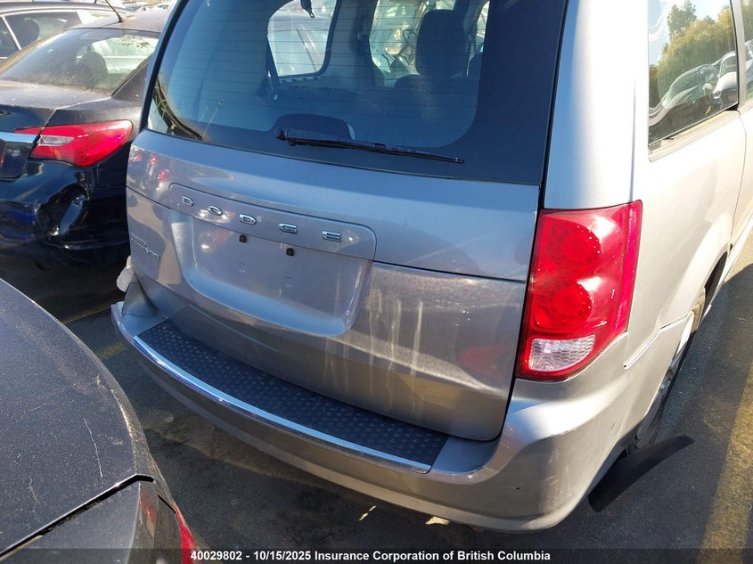 2C4RDGBG7DR699931 2013 DODGE CARAVAN photo no. 16