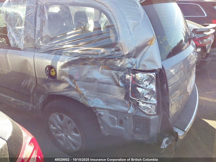 2C4RDGBG7DR699931 2013 DODGE CARAVAN photo no. 17