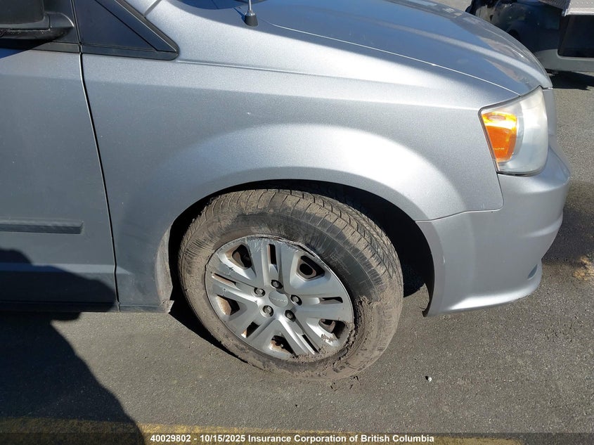 2C4RDGBG7DR699931 2013 DODGE CARAVAN photo no. 20
