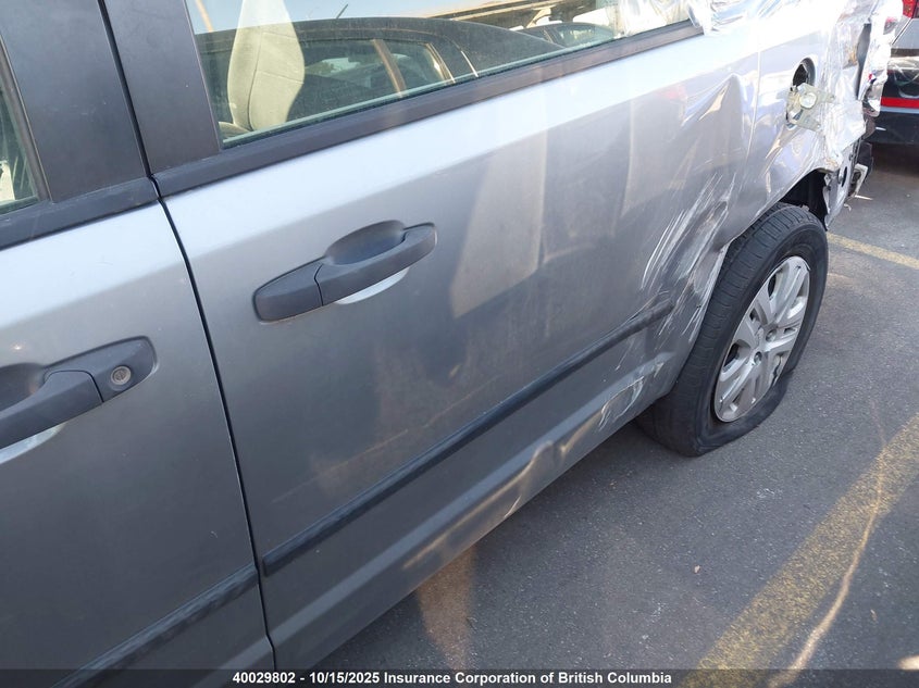 2C4RDGBG7DR699931 2013 DODGE CARAVAN photo no. 6