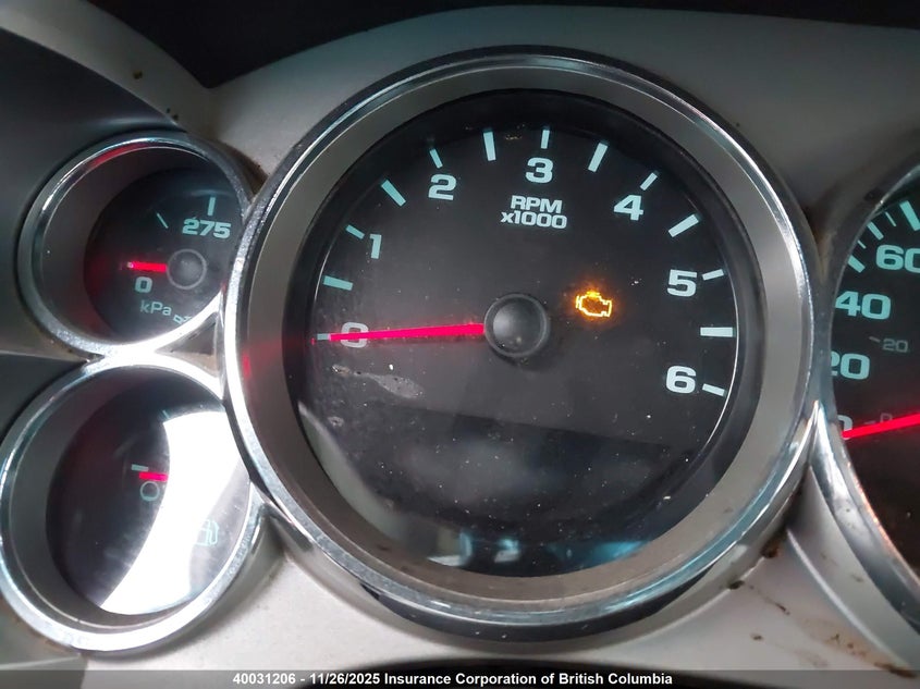 2007 Chevrolet Silverado K1500 VIN: 1GCEK19J47E535010 Lot: 40031206