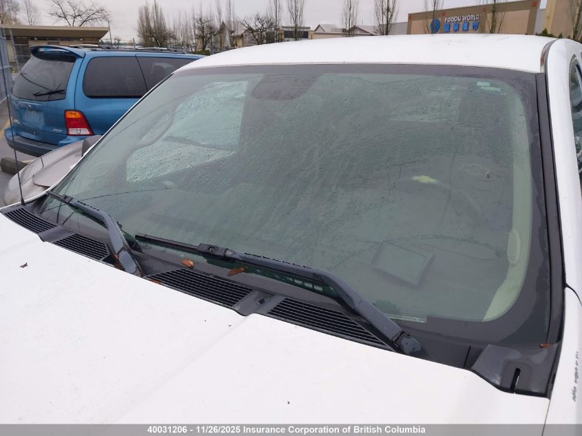 2007 Chevrolet Silverado K1500 VIN: 1GCEK19J47E535010 Lot: 40031206