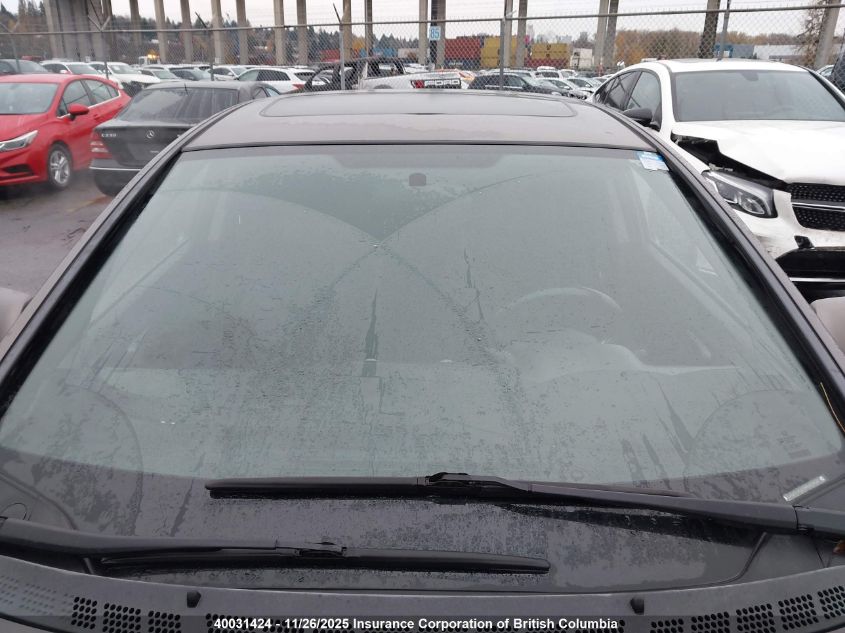 2009 Honda Civic VIN: 2HGFA16619H032443 Lot: 40031424