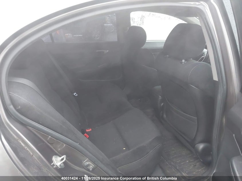 2009 Honda Civic VIN: 2HGFA16619H032443 Lot: 40031424