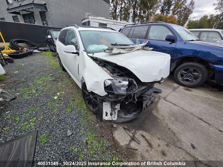 2013 Volkswagen Golf