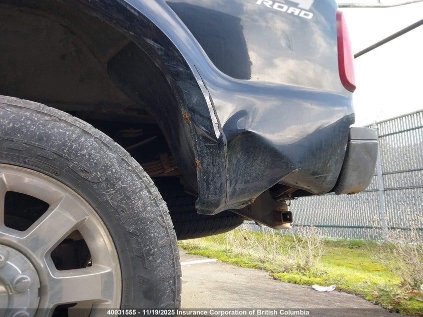 1FTWW31R08EB31662 2008 FORD F350 photo no. 20