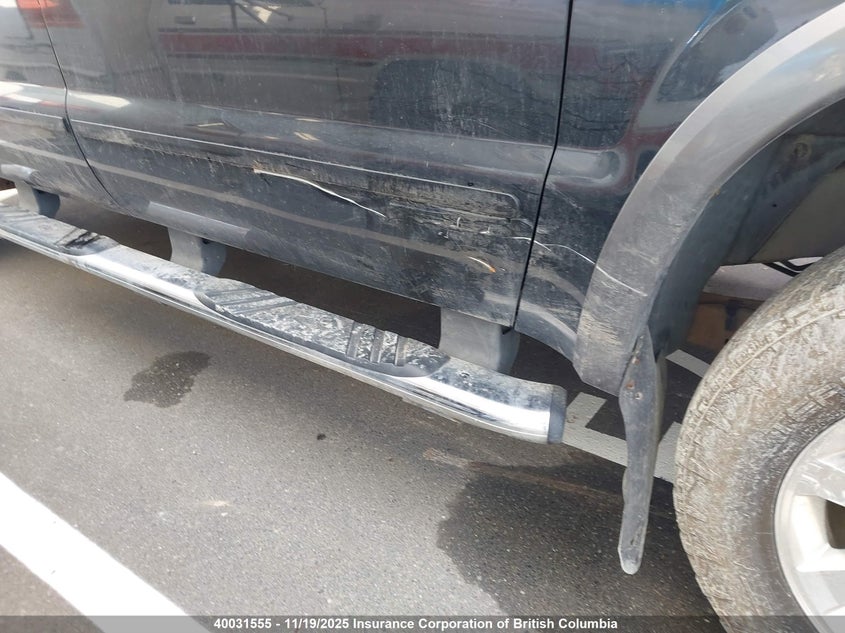 1FTWW31R08EB31662 2008 FORD F350 photo no. 6